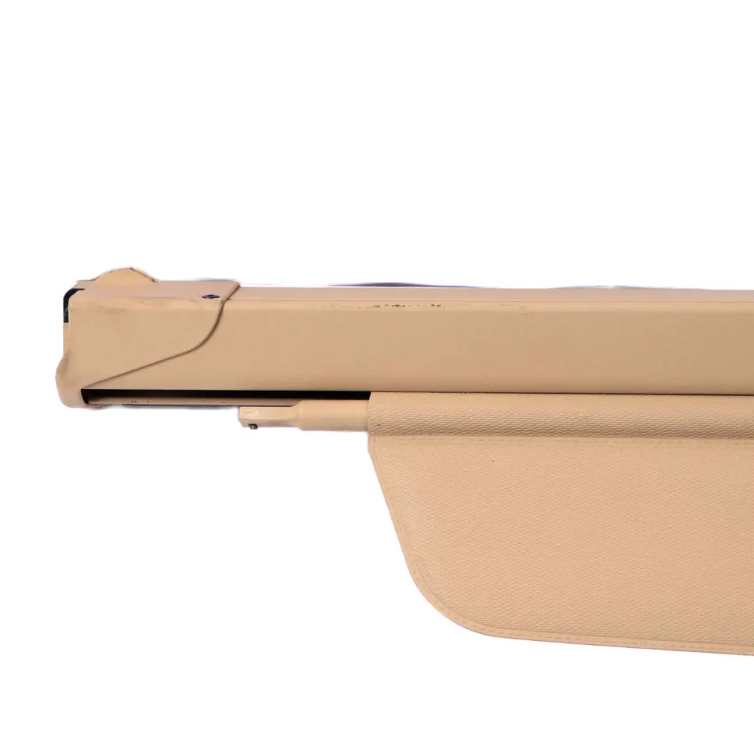 BMW F31 Touring Roller Blind Rear Trunk Parcel Shelf Load Cover Venetobeige