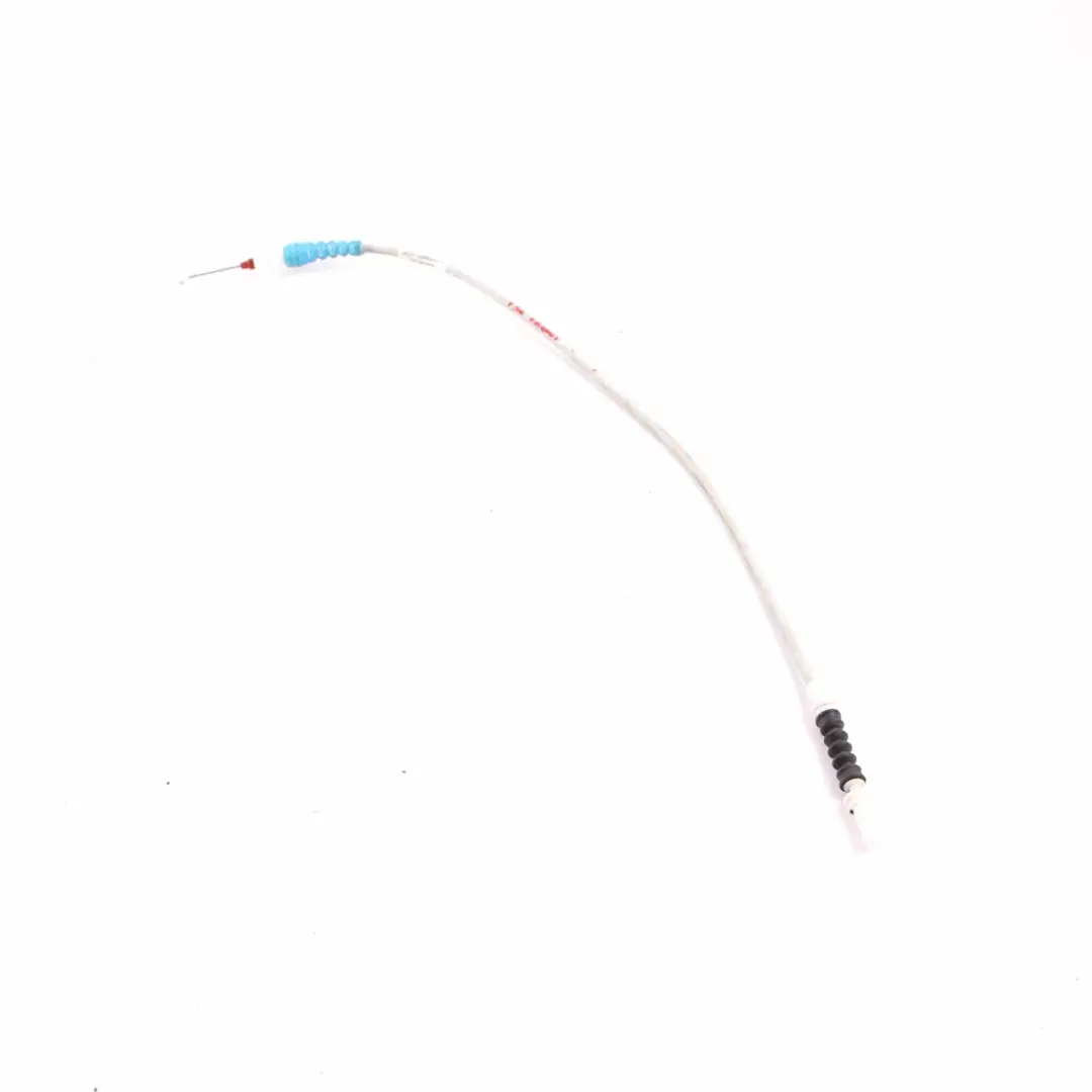 Bowden Cable BMW F34 GT F36 Door Opener Wiring Front Left Right N/O/S 7291405