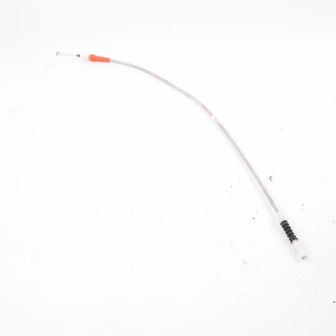 BMW F34 F36 Cable Bowden Manija de la Puerta Trasera Izquierda Derecha 7291413