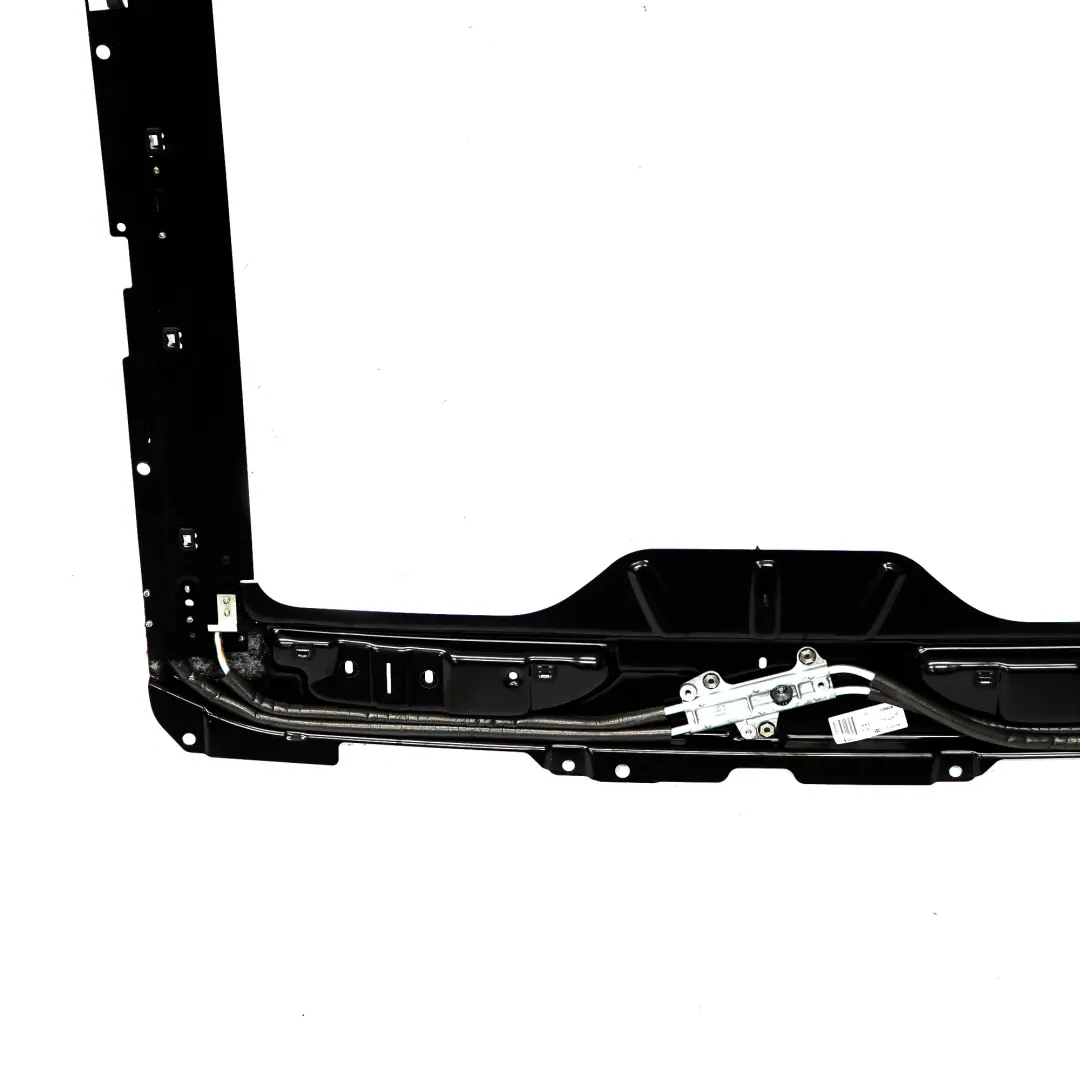 BMW F06 F13 Coupe Sliding Roof Sunroof Roof Headlining Frame Mount 7292430