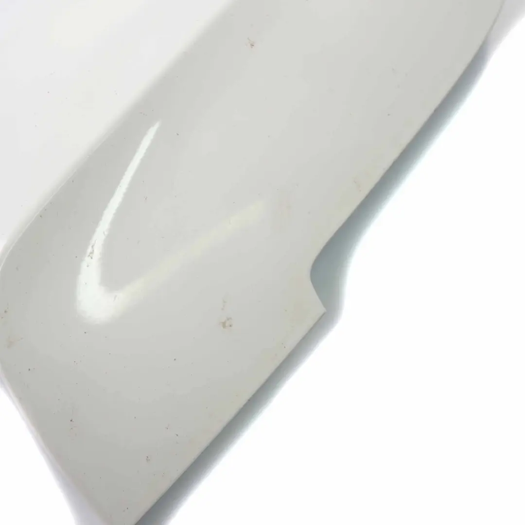 Wing Mirror Cover BMW F20 F30 Cap Casing Left N/S Alpinweiss Alpine White 300