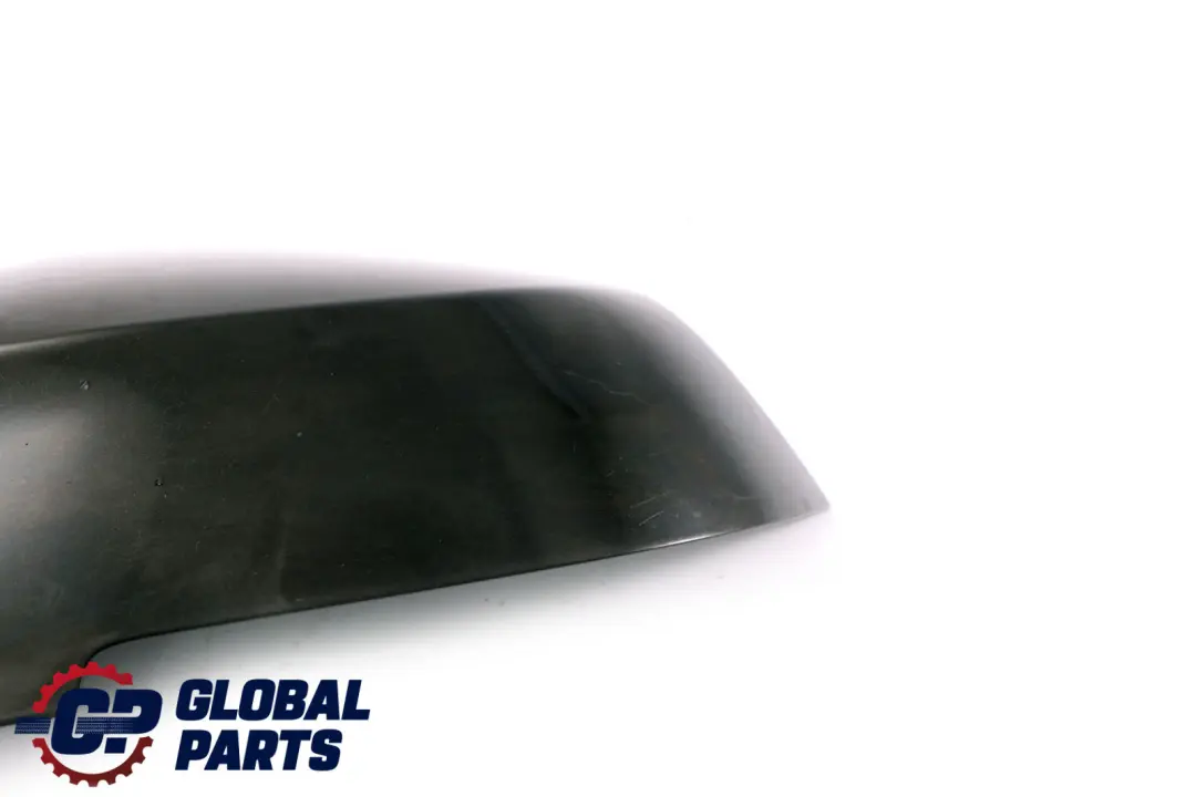 BMW F20 F30 Tapa Carcasa Espejo Retrovisor Izquierdo Negro Zafiro 475