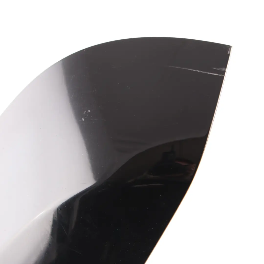 Wing Mirror Cover BMW F20 F30 Cover Cap Casing Right O/S Black