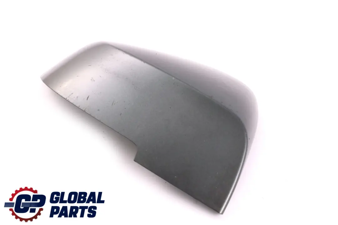 BMW 1 3 Series F20 F21 F30 Cover Cap Casing Right O/S Mirror Wing Mineralgrau