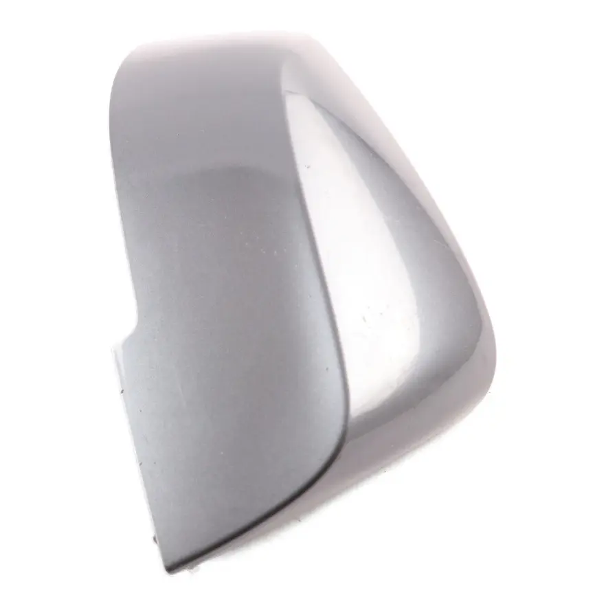 BMW F20 F30 Cover Cap Casing Right O/S Mirror Wing Mineral Grey B39