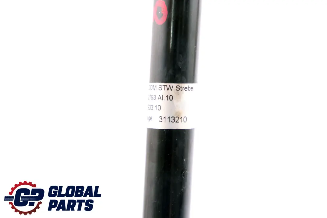 BMW X1 X2 F39 F48 Delantero Derecho Cruz Brace Strut Bar 7292793