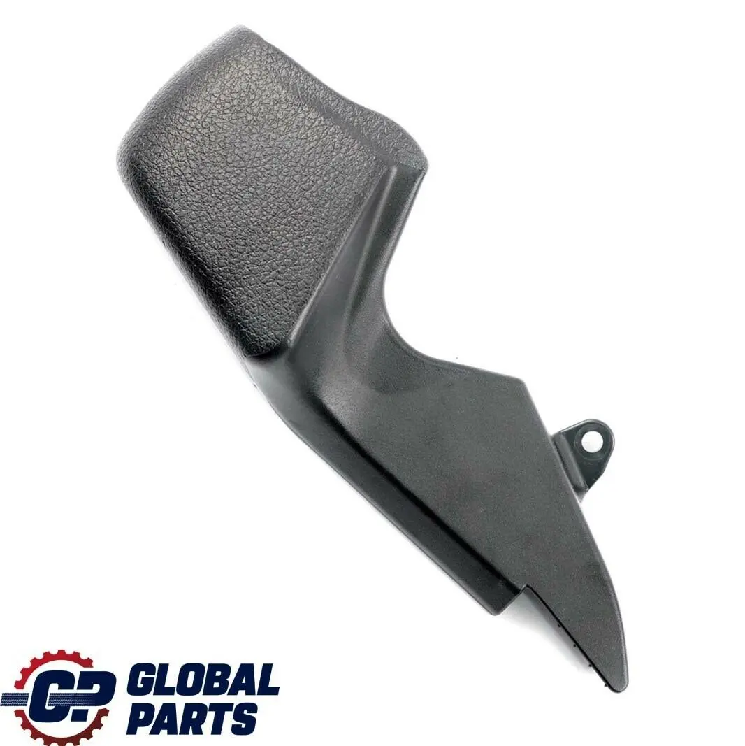 BMW F20 F21 F30 Asiento Delantero Derecho Recubrimiento Interior Negro 7243552