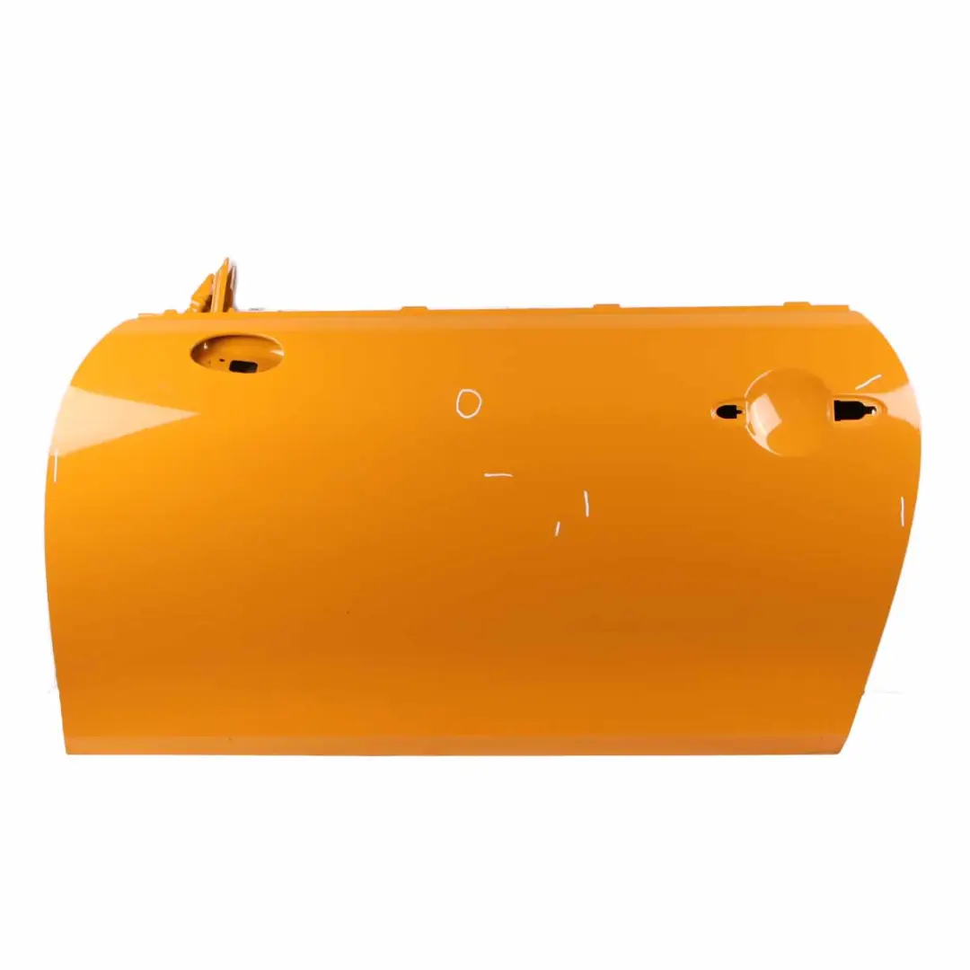 Mini F56 F57 Door Front Left N/S Panelling Cover Volcanic Orange - B70