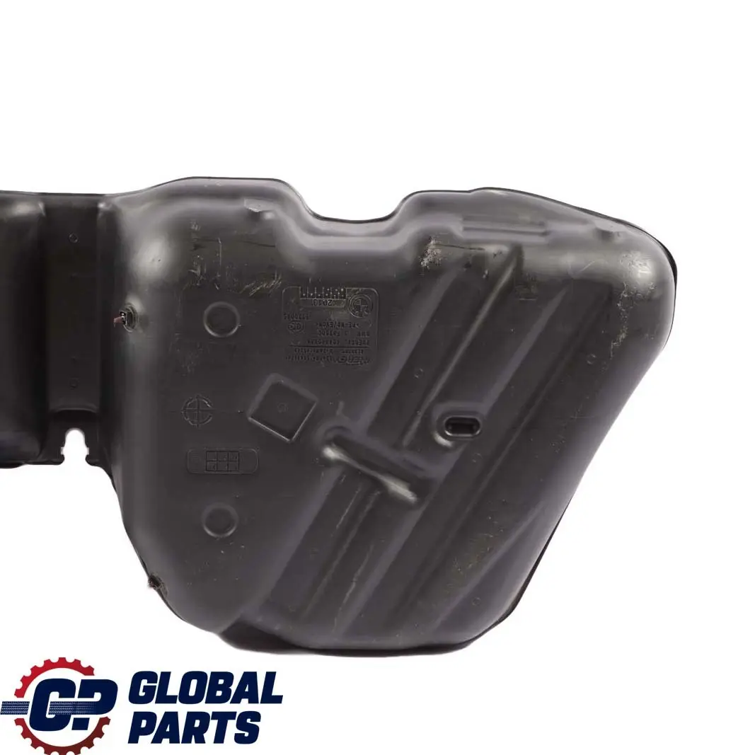 BMW F30 F31 F32 F33 Tanque de combustible completo de plástico Gasolina 7294608