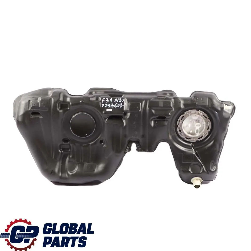 BMW F30 F31 F32 F33 Tanque de combustible completo de plástico Gasolina 7294608