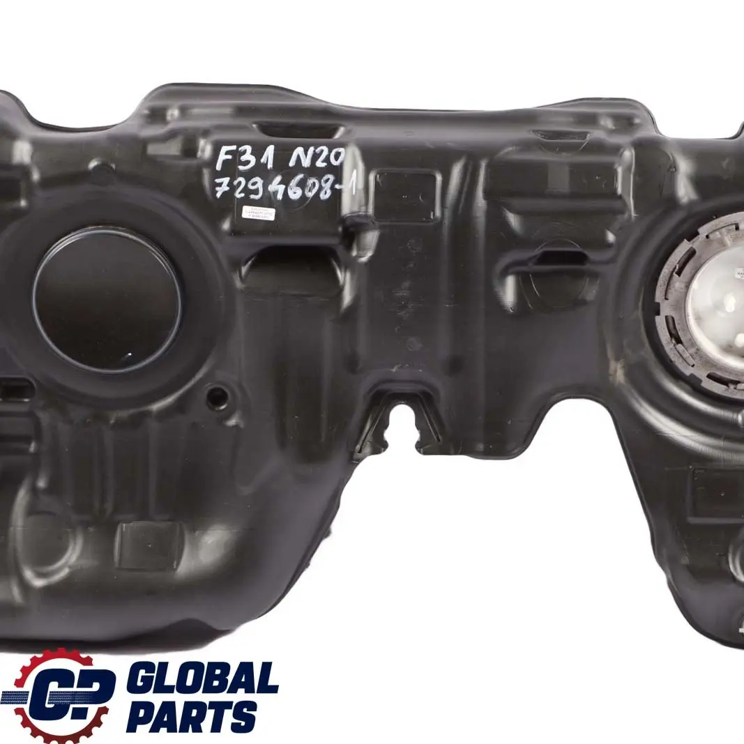 BMW F30 F31 F32 F33 Tanque de combustible completo de plástico Gasolina 7294608