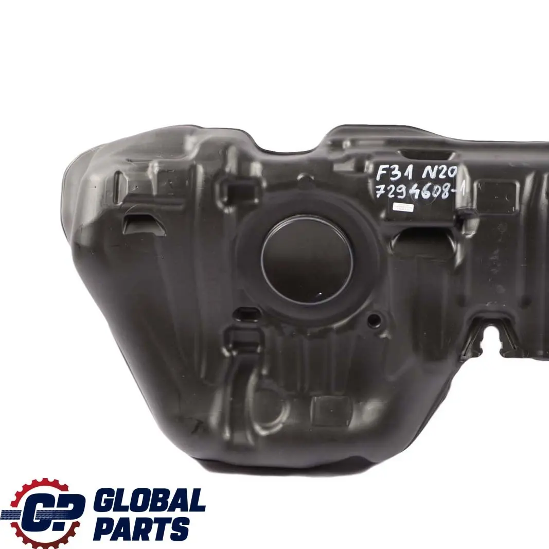 BMW F30 F31 F32 F33 Tanque de combustible completo de plástico Gasolina 7294608