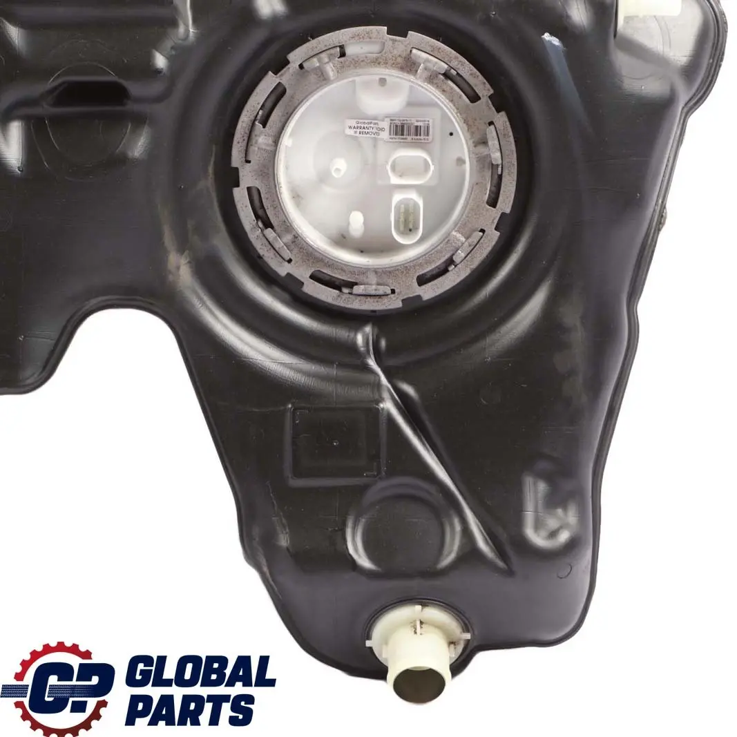 BMW F30 F31 F32 F33 Tanque de combustible completo de plástico Gasolina 7294608