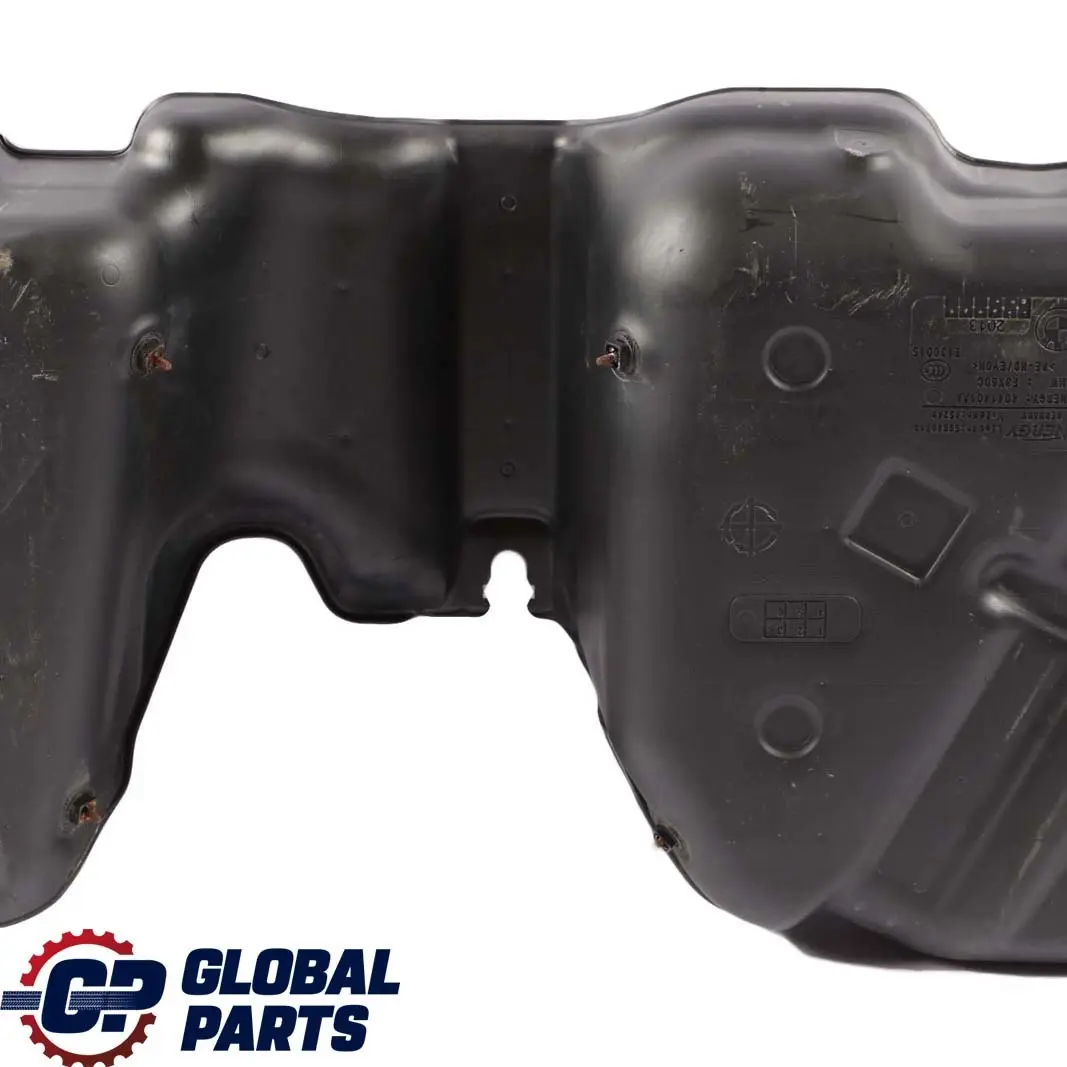 BMW F30 F31 F32 F33 Tanque de combustible completo de plástico Gasolina 7294608