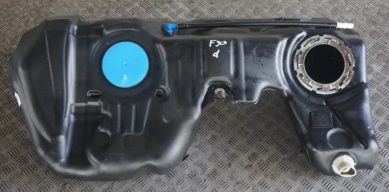 BMW 3 4 Series F30 F31 F32 F33 Bare Plastic Fuel Tank Diesel 7294609