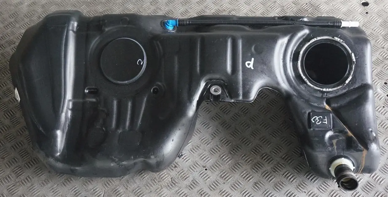 BMW 3 4 Reihe F30 F31 F32 F33 2 Diesel Nackter Kraffstofftank 7294609