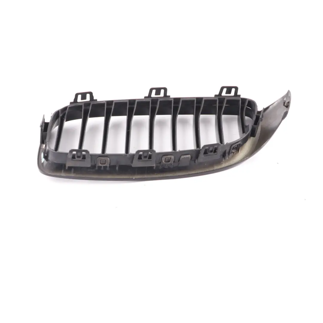 BMW F32 Atrapa Grill Nerka Przód Prawa Wysoki Połysk 7294818