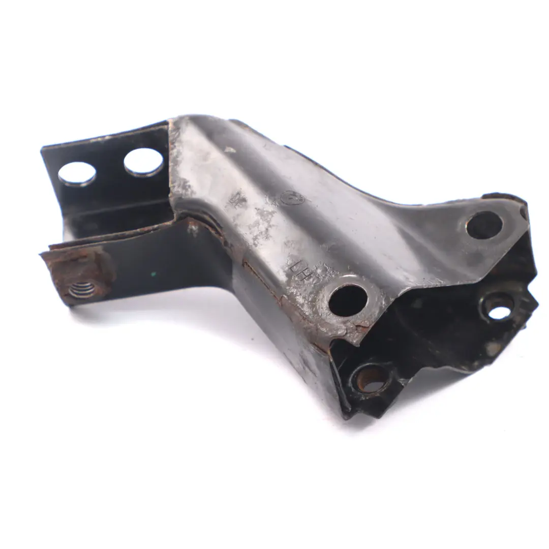 BMW E88 Wspornik Wzmocnienia Zderzaka Lewy Przód Adapter Mocowanie 7294935