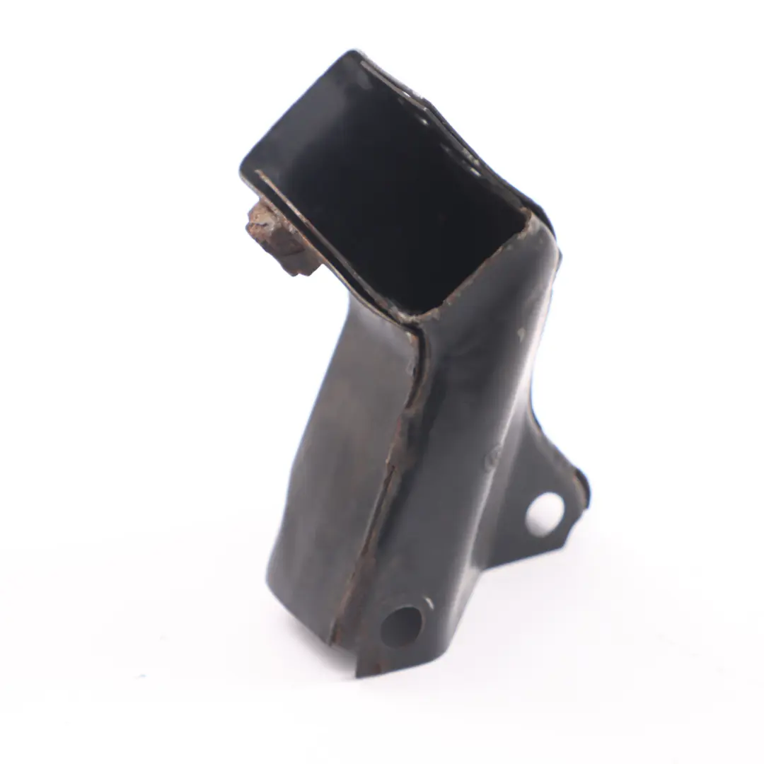 BMW E88 Wspornik Wzmocnienia Zderzaka Lewy Przód Adapter Mocowanie 7294935