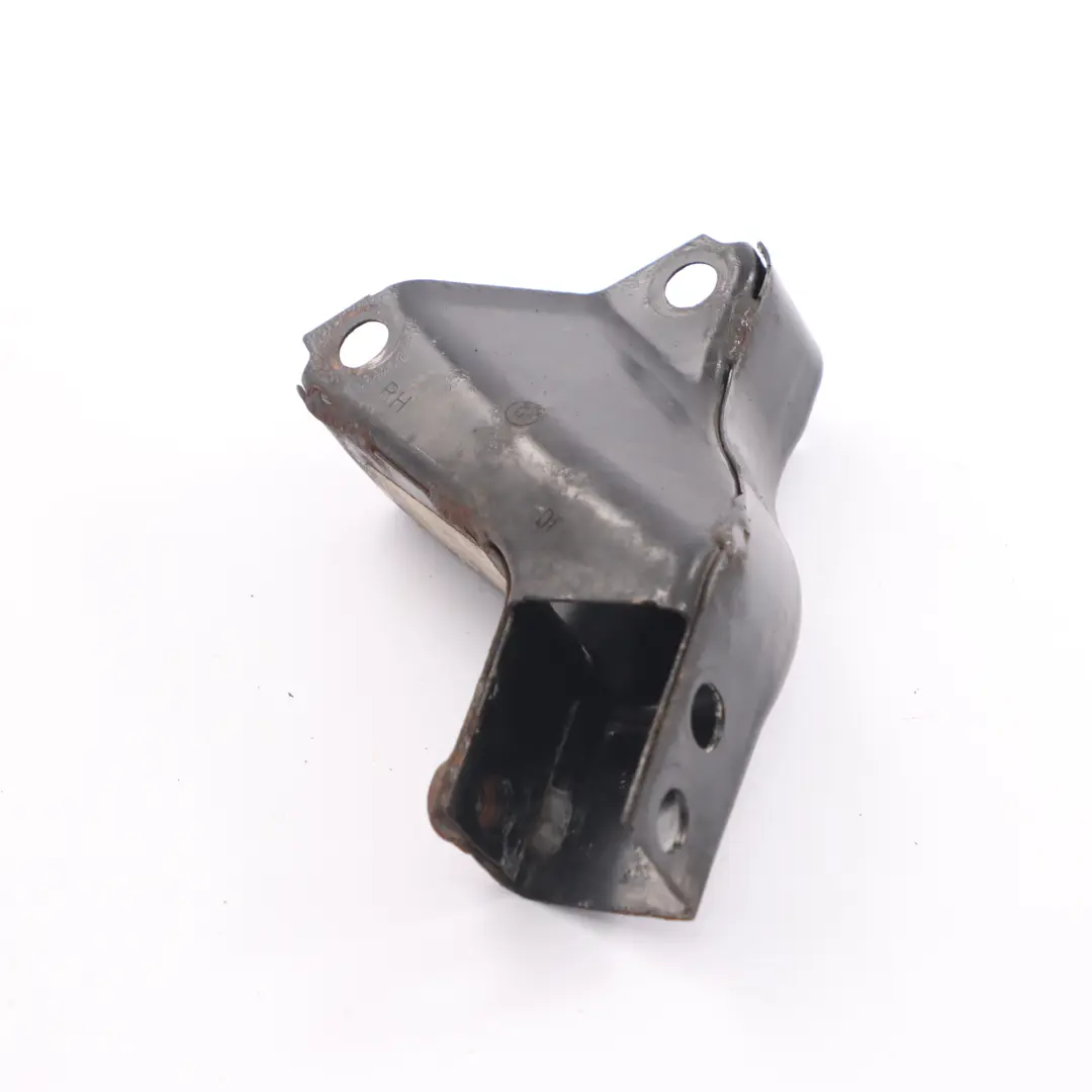 BMW E88 Wspornik Wzmocnienia Zderzaka Prawy Przód Adapter Mocowanie 7294936