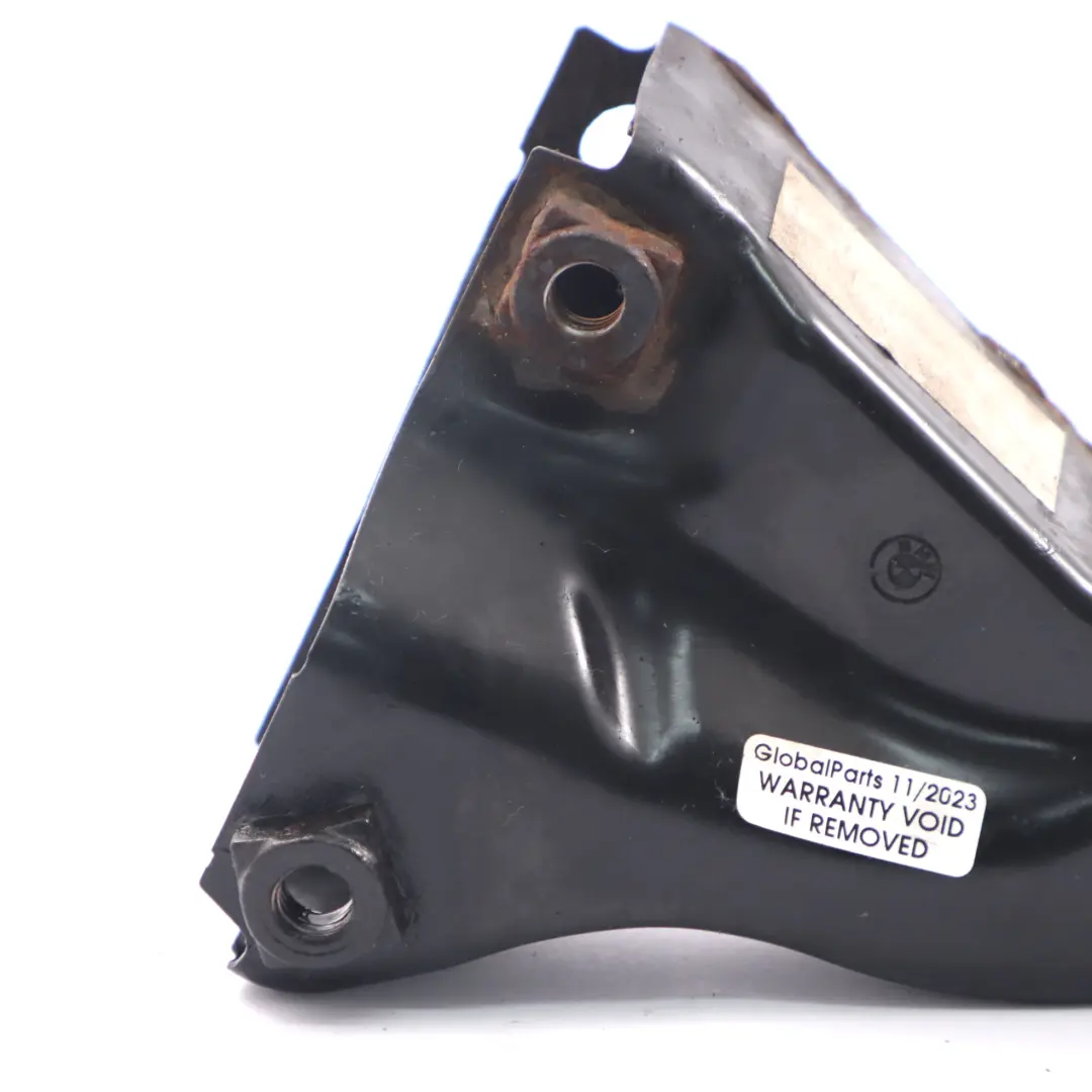 BMW E88 Wspornik Wzmocnienia Zderzaka Prawy Przód Adapter Mocowanie 7294936