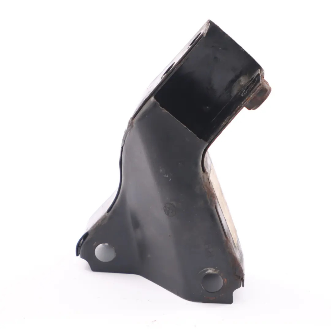 BMW E88 Wspornik Wzmocnienia Zderzaka Prawy Przód Adapter Mocowanie 7294936