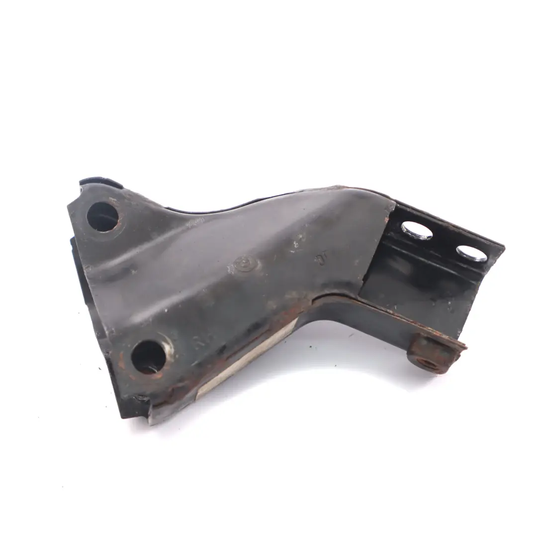 BMW E88 Wspornik Wzmocnienia Zderzaka Prawy Przód Adapter Mocowanie 7294936