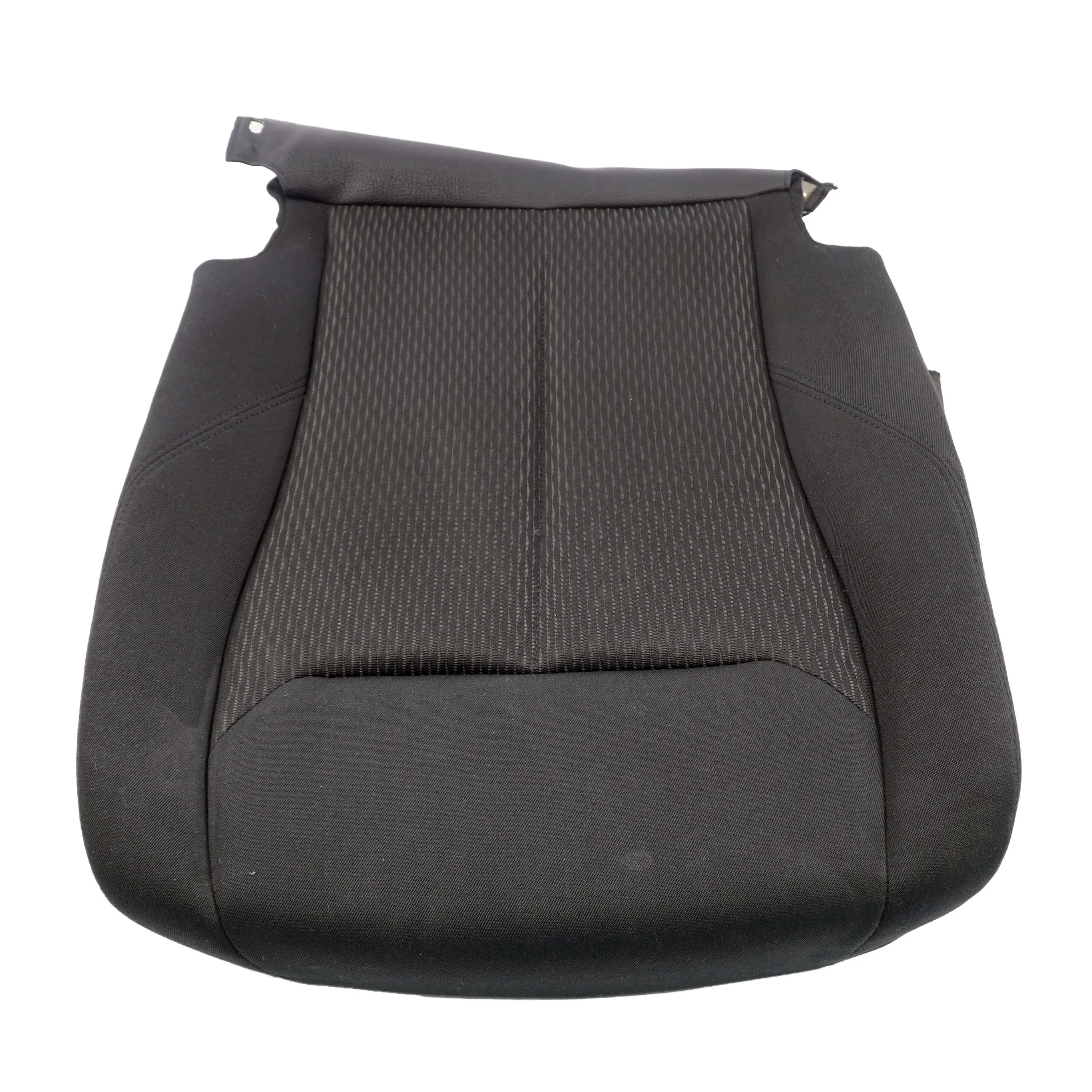 BMW F20 F21 F30 F31 Front Left Right Basic Seat Cover Cloth Anthracite