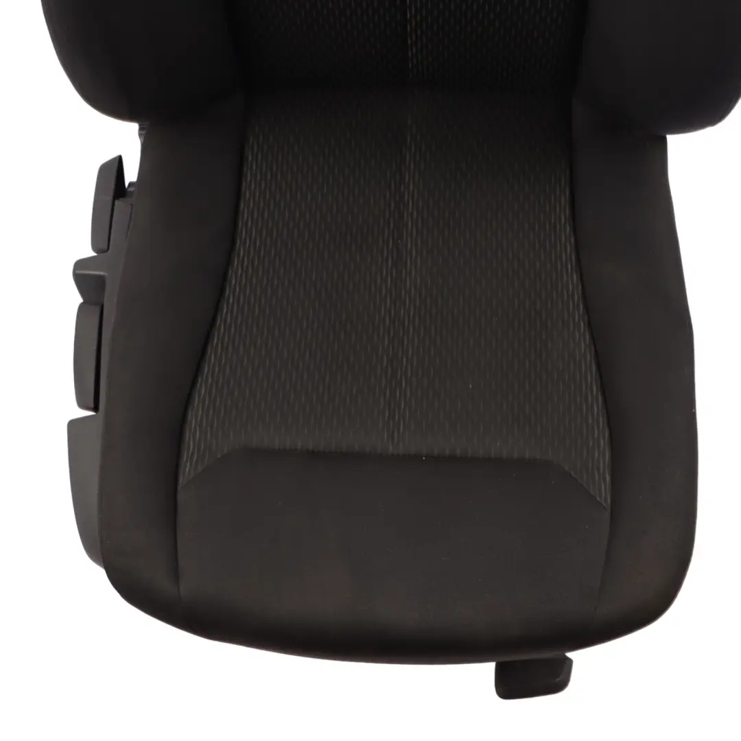 Asiento Delantero BMW F20 Tela Mover / Antracita Interior Derecho