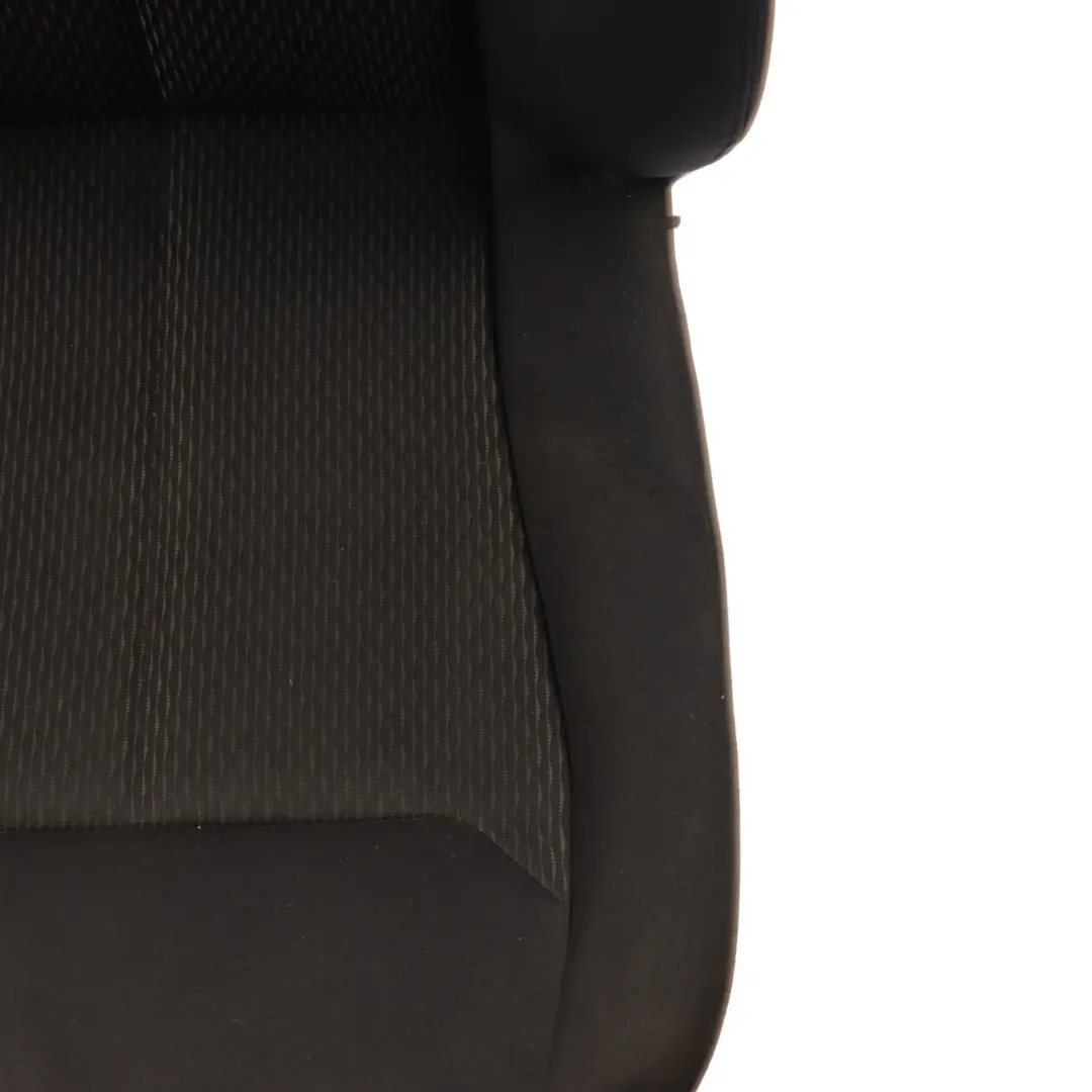 Asiento Delantero BMW F20 Tela Mover / Antracita Interior Derecho