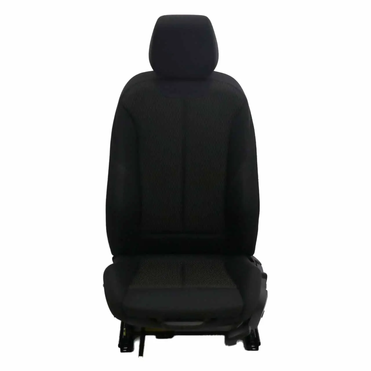 Asiento Delantero BMW F20 Calefactable M Sport Tela Mover / Antracita Izquierda