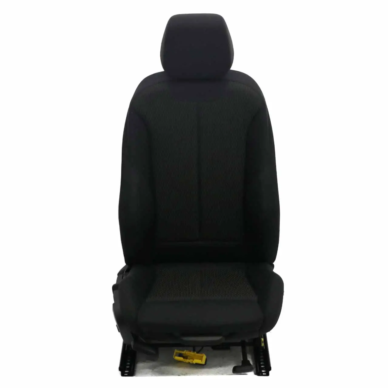 Asiento Delantero BMW F20 Calefactable M Sport Tela Mover / Antracita Derecha