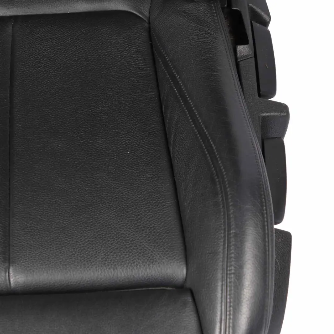 Leather Seat BMW F30 F31 Heated M Sport Black Front Left N/S 