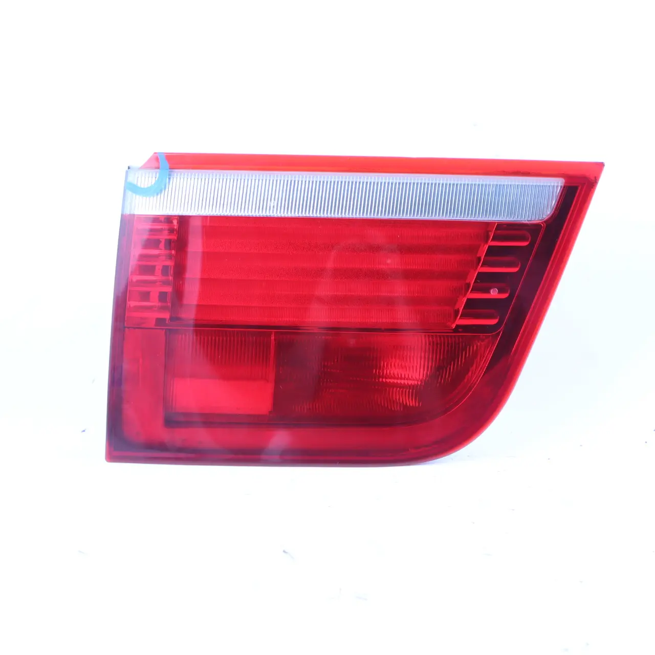 BMW X5 E70 Rear Tail Light In Trunk Lid Boot Lamp Left N/S DEPO 7295339