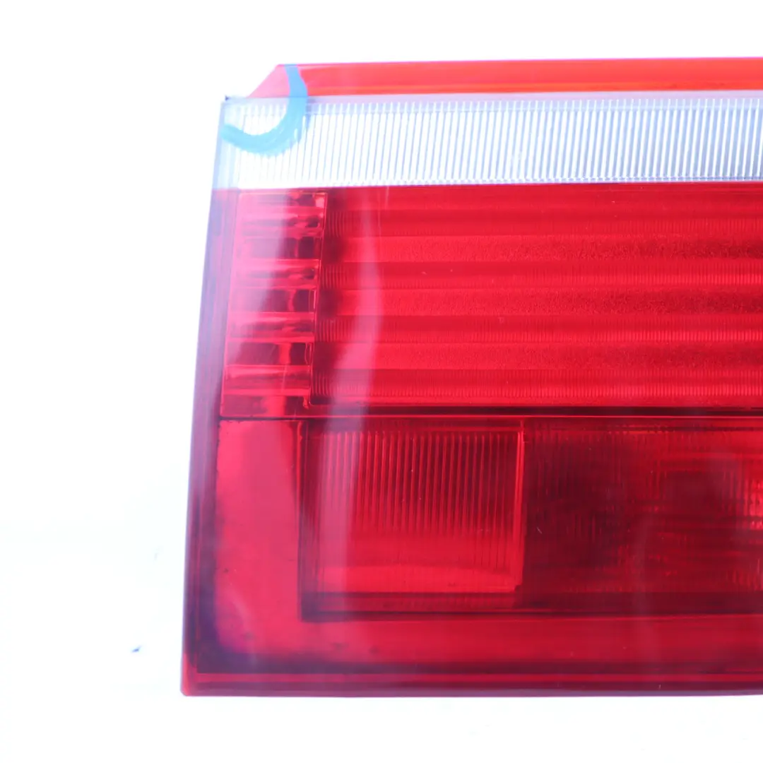 BMW X5 E70 Rear Tail Light In Trunk Lid Boot Lamp Left N/S DEPO 7295339