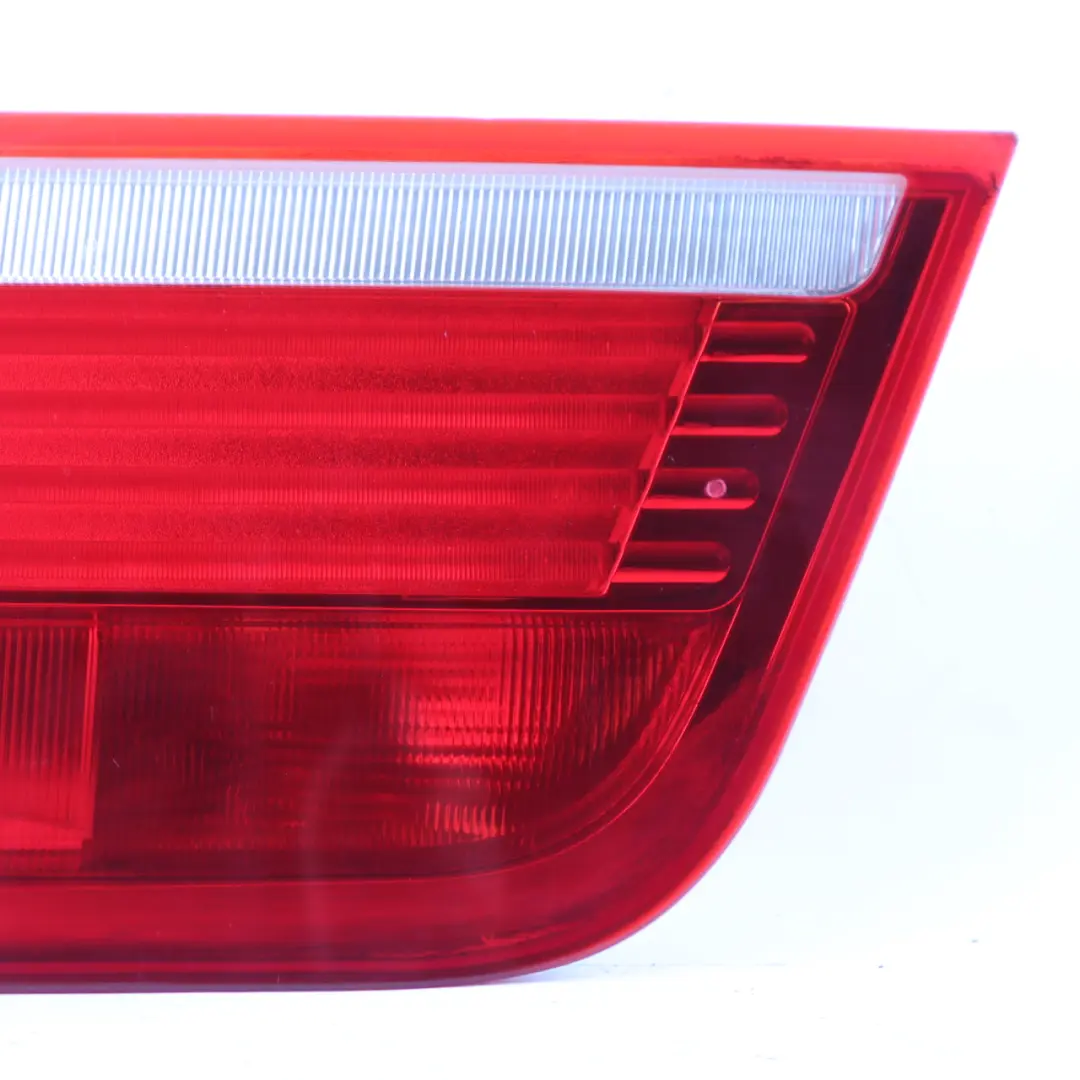 BMW X5 E70 Rear Tail Light In Trunk Lid Boot Lamp Left N/S DEPO 7295339