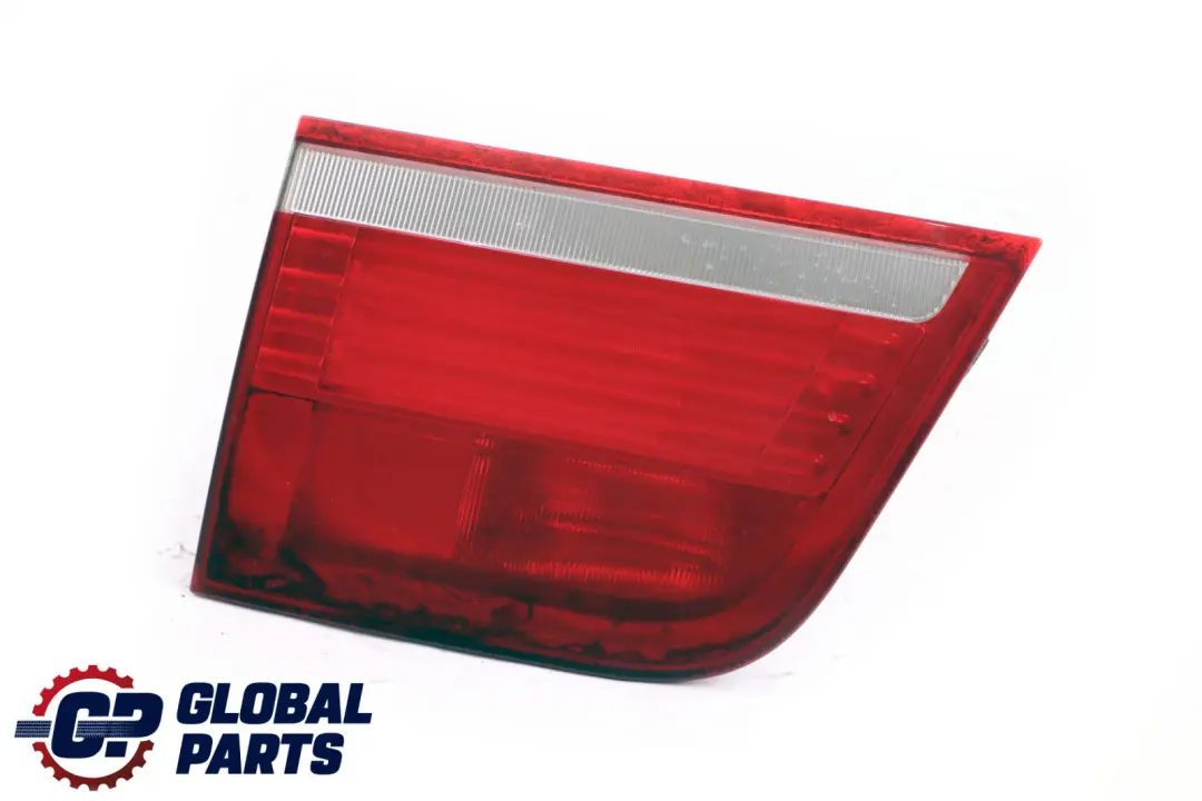 BMW X5 E70 Rear Light In Trunk Lid Boot Lamp Trim Left N/S 7295339