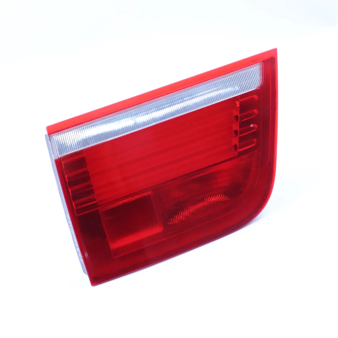 BMW X5 E70 Rear Light In Trunk Lid Boot Lamp Trim Left N/S 7295339