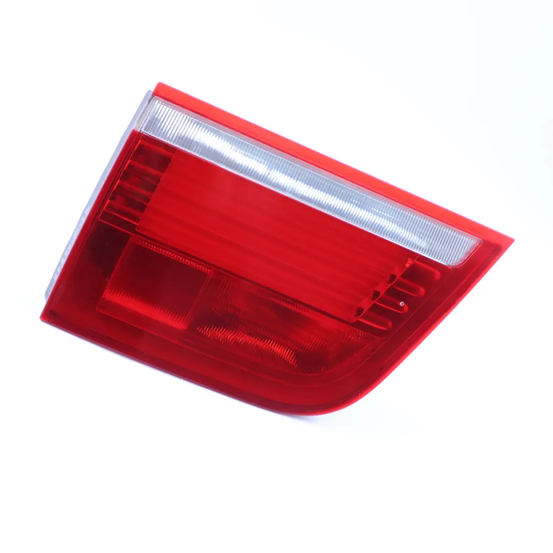 BMW X5 E70 Rear Light In Trunk Lid Boot Lamp Trim Left N/S 7295339