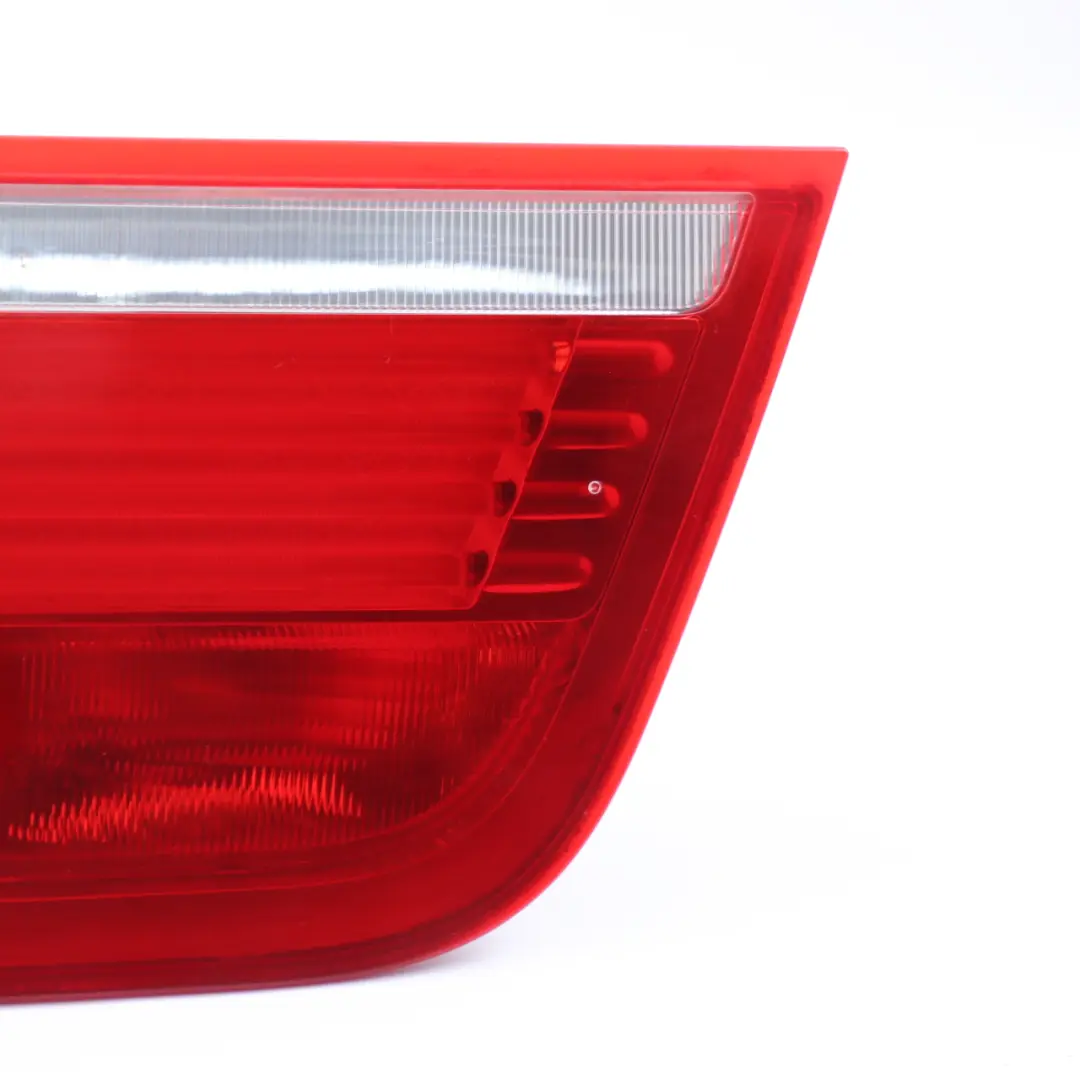 BMW X5 E70 Rear Light In Trunk Lid Boot Lamp Trim Left N/S 7295339