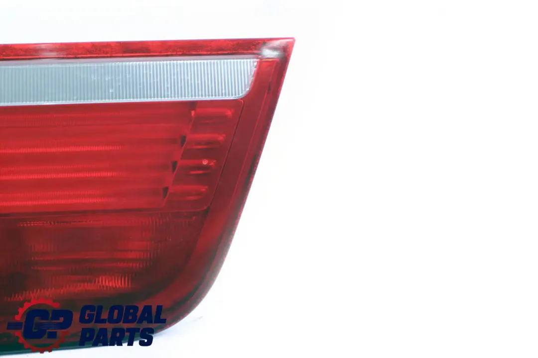 BMW X5 E70 Luz Trasera Tapa Maletero Embellecedor Luz Trasera Izquierda 7295339