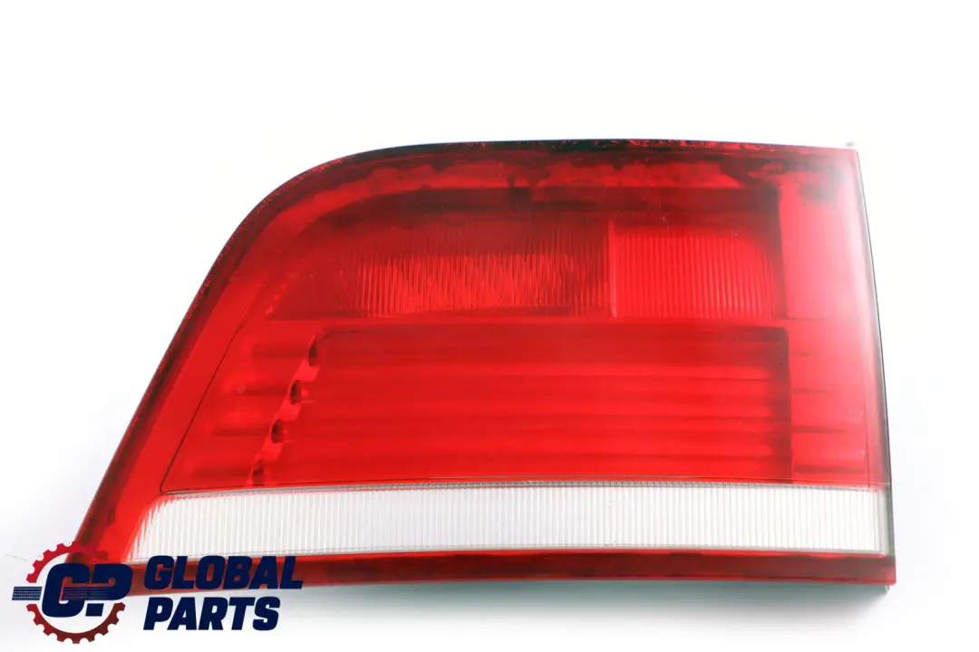 BMW X5 E70 Luz Trasera Tapa Maletero Embellecedor Luz Trasera Izquierda 7295339