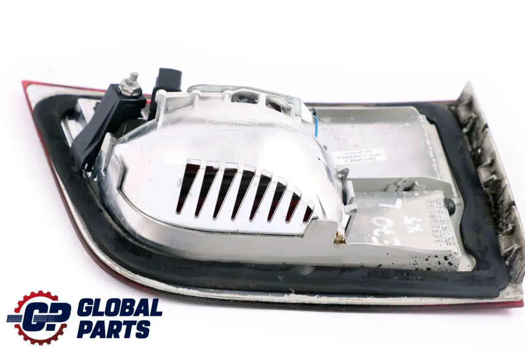 BMW X5 E70 Luz Trasera Tapa Maletero Embellecedor Luz Trasera Izquierda 7295339