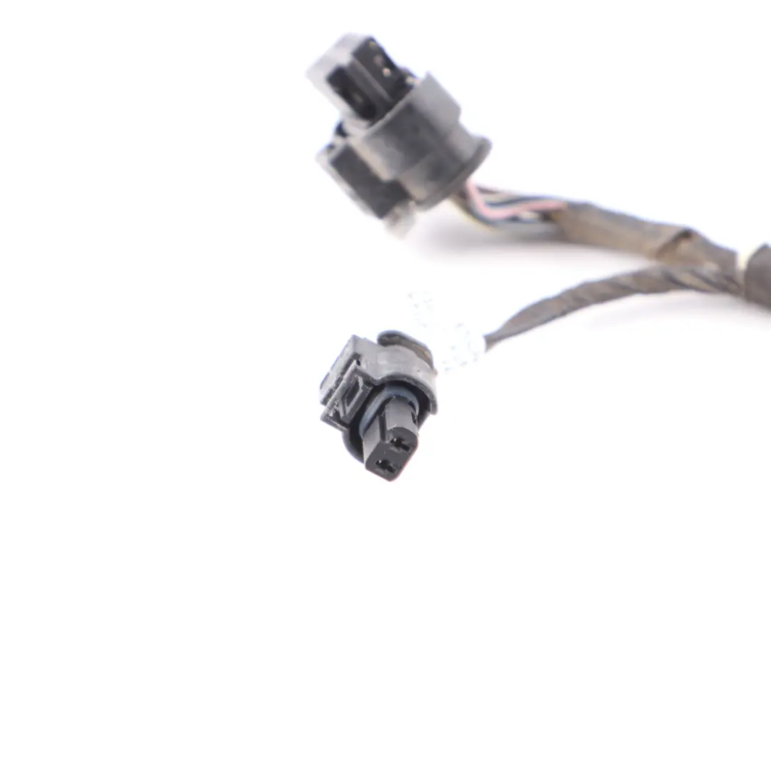BMW F22 F23 LED Light Lamp Side Panel Rear Left N/S Plug Socket Wiring 7543312