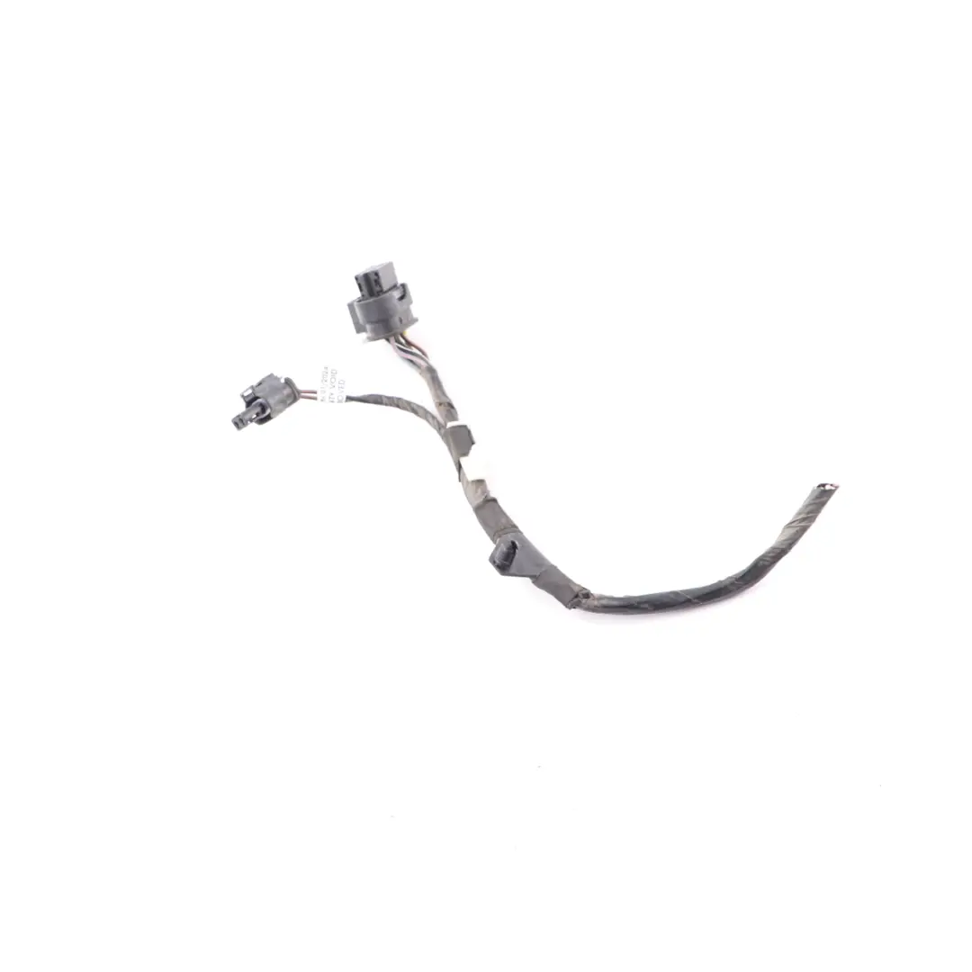 BMW F22 F23 LED Light Lamp Side Panel Rear Left N/S Plug Socket Wiring 7543312
