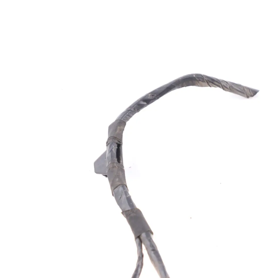 BMW F22 F23 LED Light Lamp Side Panel Rear Left N/S Plug Socket Wiring 7543312