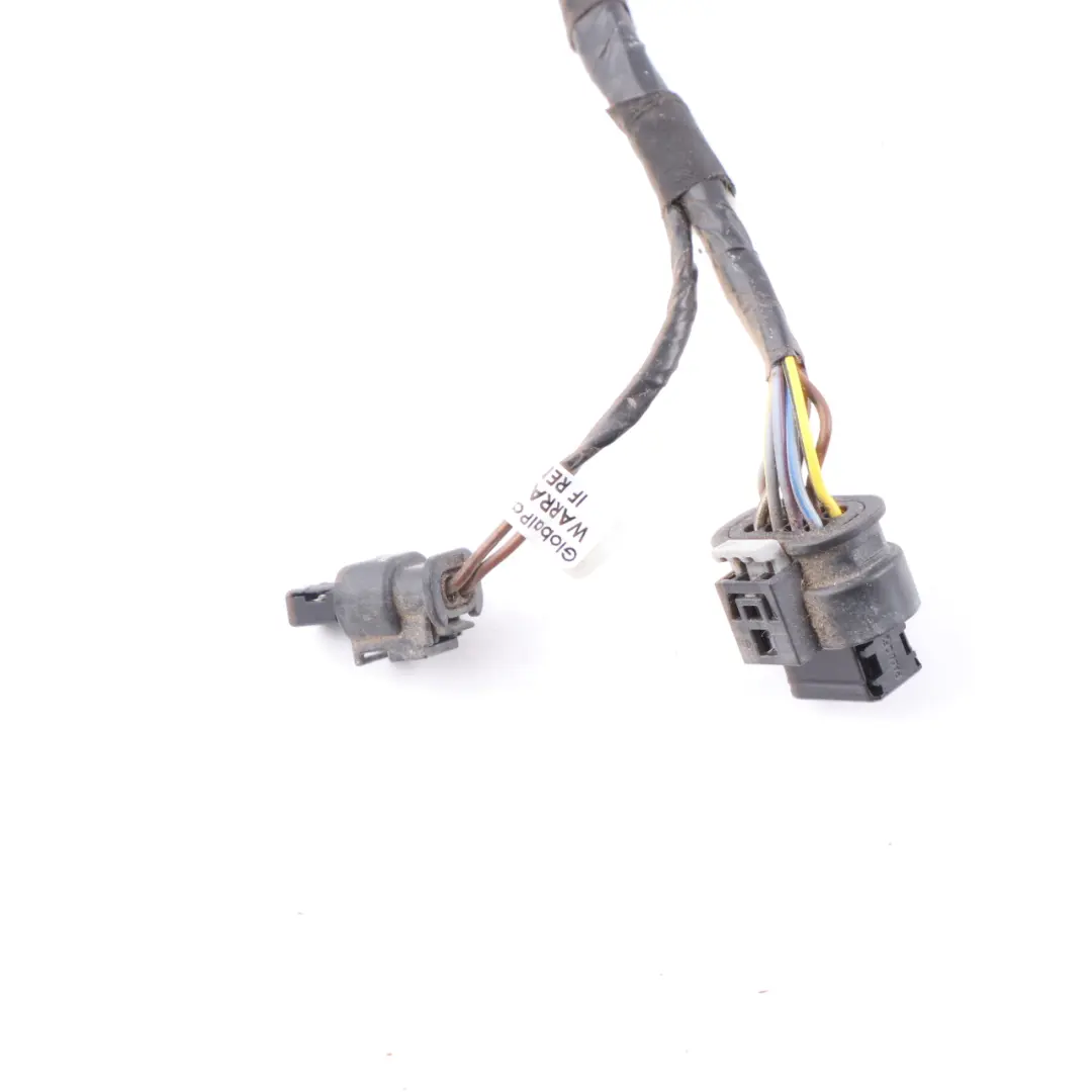 BMW F22 F23 LED Light Lamp Side Panel Rear Left N/S Plug Socket Wiring 7543312
