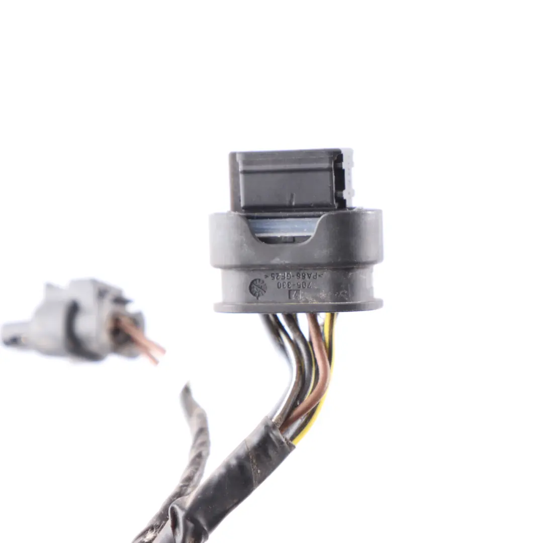 BMW F22 F23 LED Light Lamp Side Panel Rear Left N/S Plug Socket Wiring 7543312