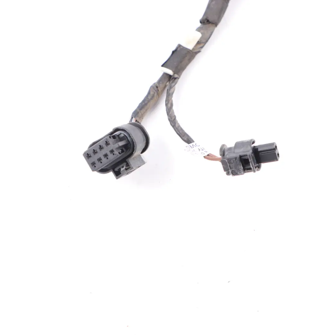 BMW F22 F23 LED Light Lamp Side Panel Rear Left N/S Plug Socket Wiring 7543312