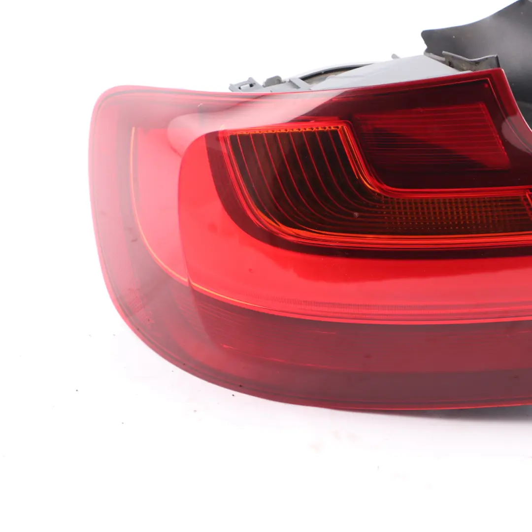 BMW F22 F23 LED Light Lamp Side Panel Rear Left N/S Tail Light Taillight 7295423